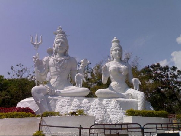 கைலாசகிரி கைலாசகிரி