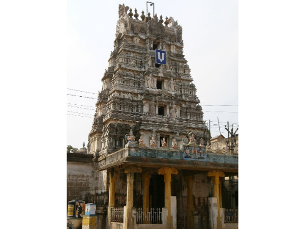  திருமஞ்சனம்