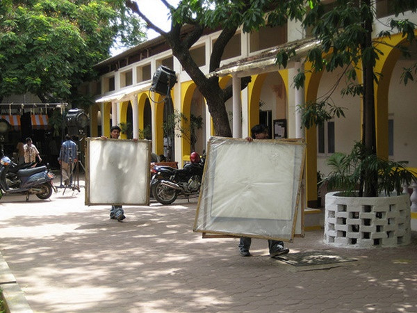 சென்னை சென்னை