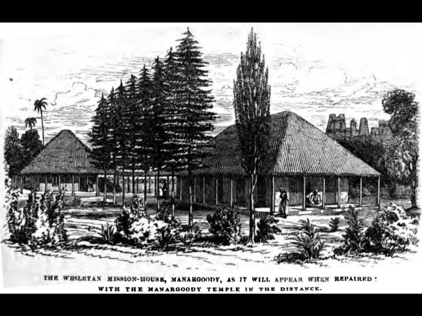 மன்னார்குடி சுற்றுலா