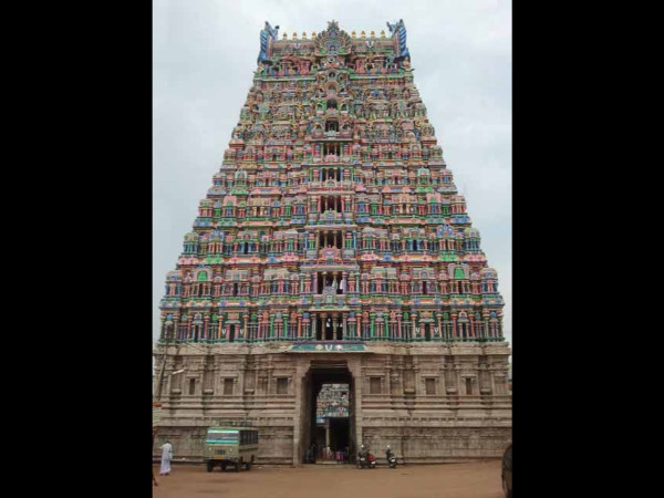 ராஜகோபாலசாமி திருக்கோயில்