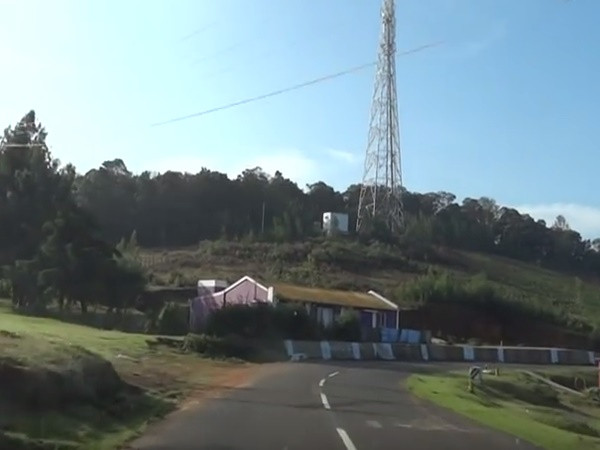 எத்தனை நுழைவு வாயில்கள் தெரியுமா?