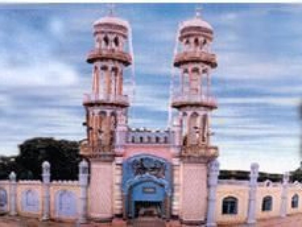 காஜிமார் மசூதி