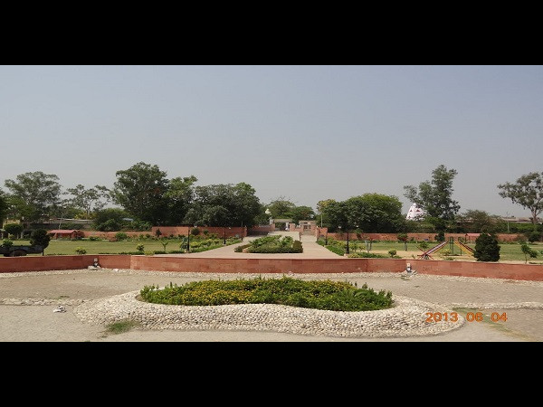 சுராஜ்குந்த், மீரட்