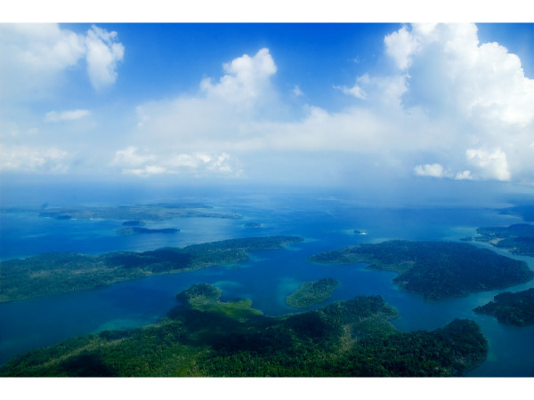 அந்தமான் நிகோபார்