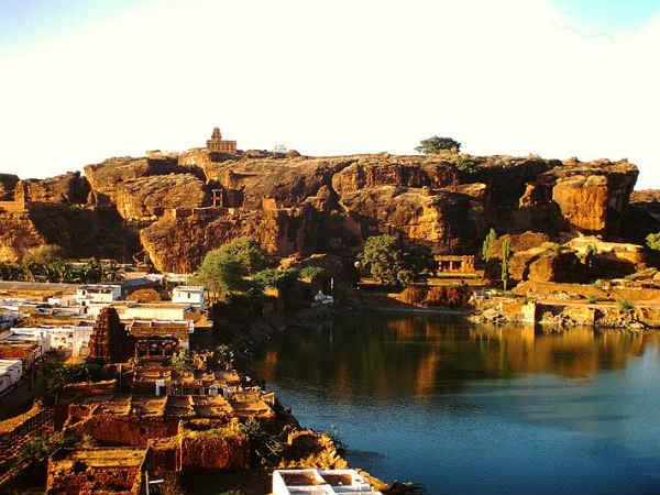 கட்டிடக்கலை