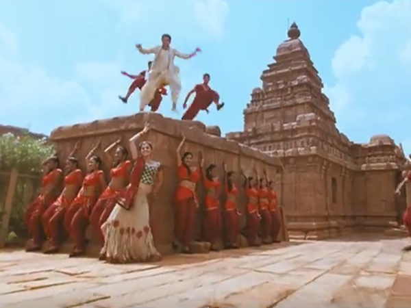 காஞ்சனாமாலா பாடலில் பாதாமி