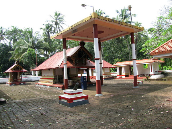புள்ளிக்கரை புள்ளிக்கரை