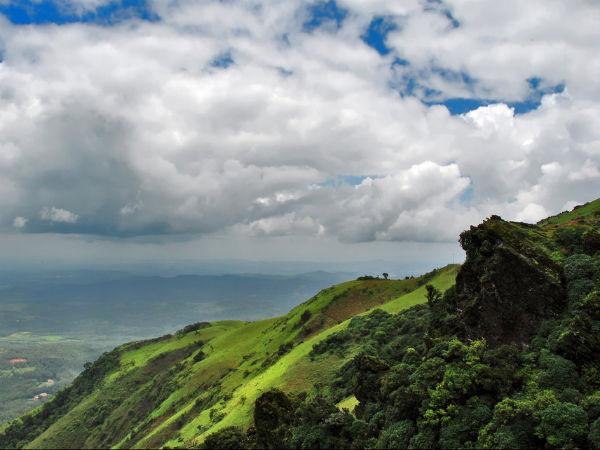 சிக்மகளூர்