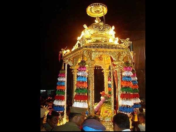 தங்கத்தேர்