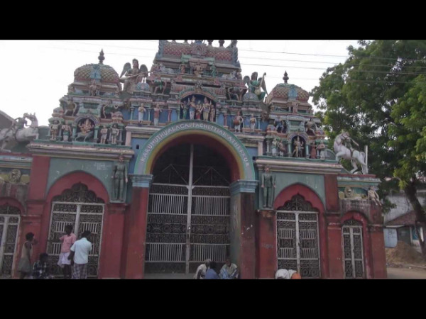 கோபத்தில் வியர்க்கும் சிலை கோபத்தில் வியர்க்கும் சிலை