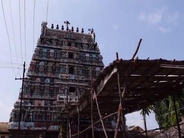 நாச்சியார் கோயில் கும்பகோணம்