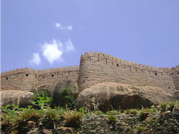 திருமயம் மலைக்கோட்டை திருமயம் மலைக்கோட்டை