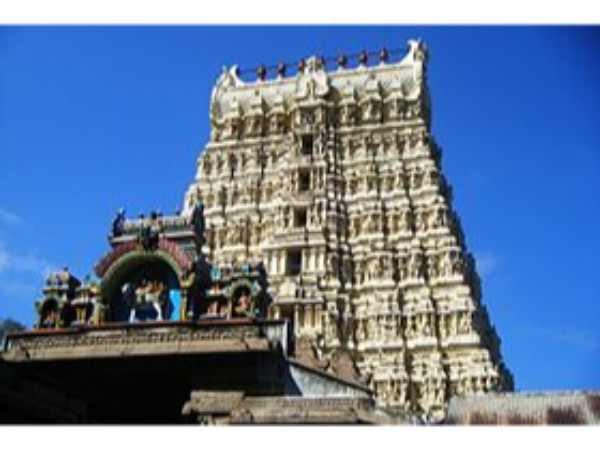 பாபநாசர் கோயில் பாபநாசர் கோயில்