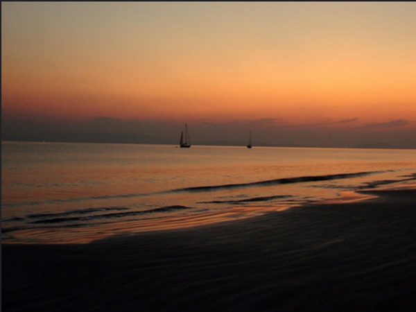 ஹேவ்லாக் தீவு