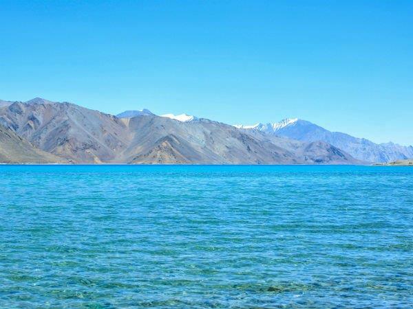 பாங்கொங் ஏரி: