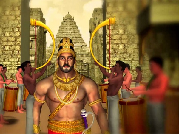 பெரிய கோயில் கட்டப்பட்ட 7 ஆண்டுகளில் நடந்த மர்மங்கள் ?