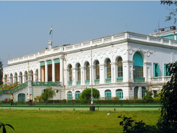 கொல்கத்தா தேசிய நூலகம்