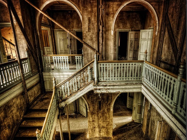 ஷானிவார்வடா கோட்டை, புனே