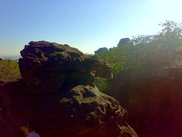 ஸ்பெயினுடன் பாண்டவர்களுக்கு என்ன தொடர்பு?