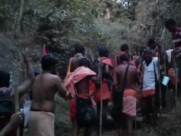 இரவு பயணம்