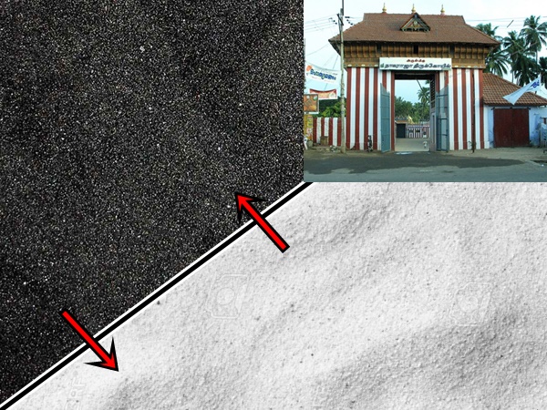 கருவறை மண்