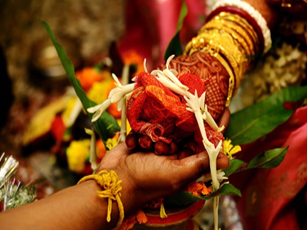 திருமணம்