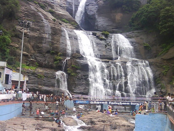 பேரருவி