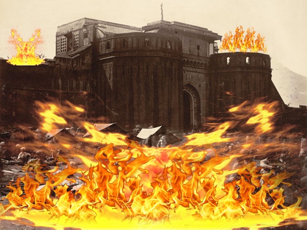 பெரிய கோயில் கட்டப்பட்ட 7 ஆண்டுகளில் நடந்த மர்மங்கள் ?