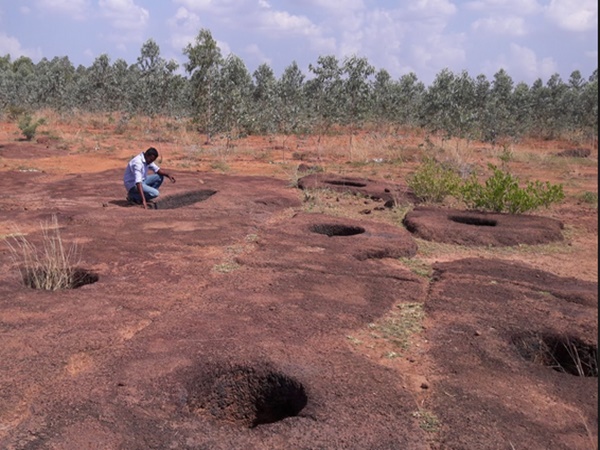 2500 ஆண்டுகளுக்கு முன்பே இரும்பு ,அலுமினியம் ,டைட்டானியம் தொழிற்சாலை கட்டிய தமிழன்