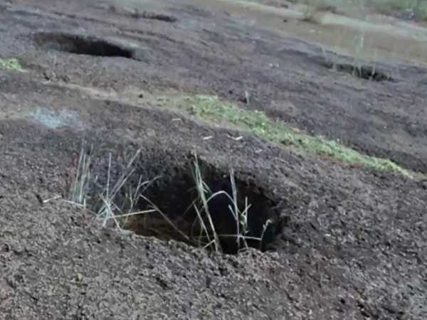 செம்புரான்கற்கள் உடைக்கப்பட்டதிலும் அறிவியல்