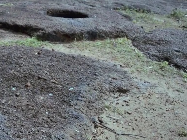 வெடிமருந்து கண்டறிந்ததும் தமிழன்தான்