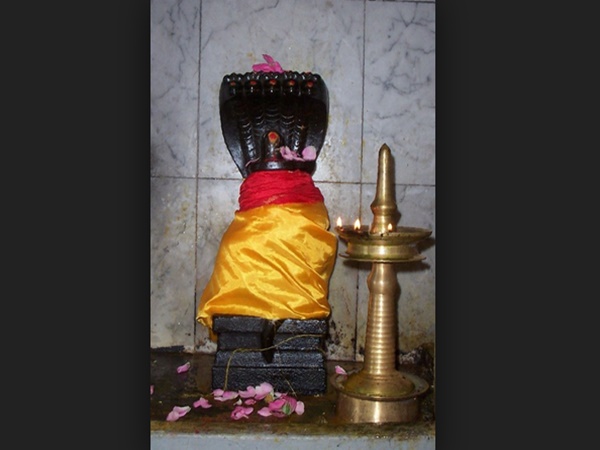 நாகநாத சாமி நாகநாத சாமி