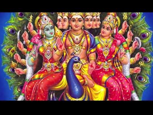 சன்னதிகள் சன்னதிகள்