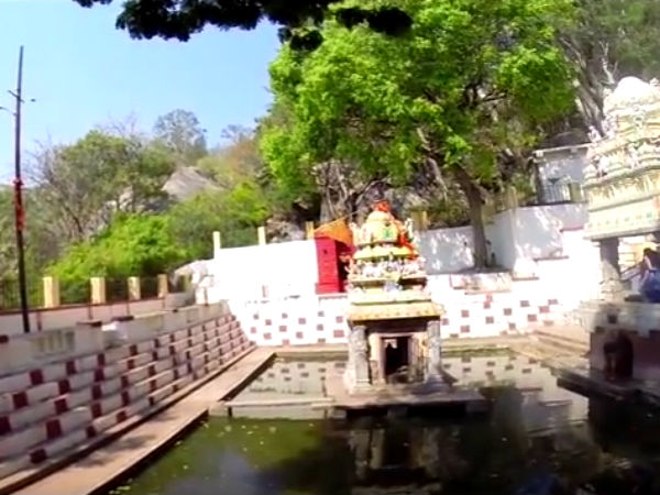 அந்தர் கங்கே