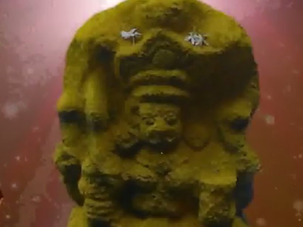 புலிக்கல் நாகயாக்ஷி காவு