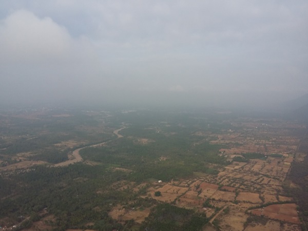 பிள்ளையார் தோன்றிய வசிஷ்ட நதி எங்குள்ளது தெரியுமா?