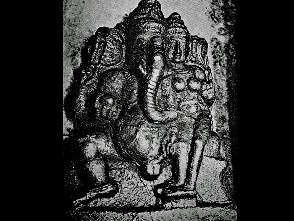 வெள்ளைப் பிள்ளையார்