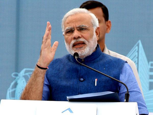 நரேந்திர மோடி நரேந்திர மோடி