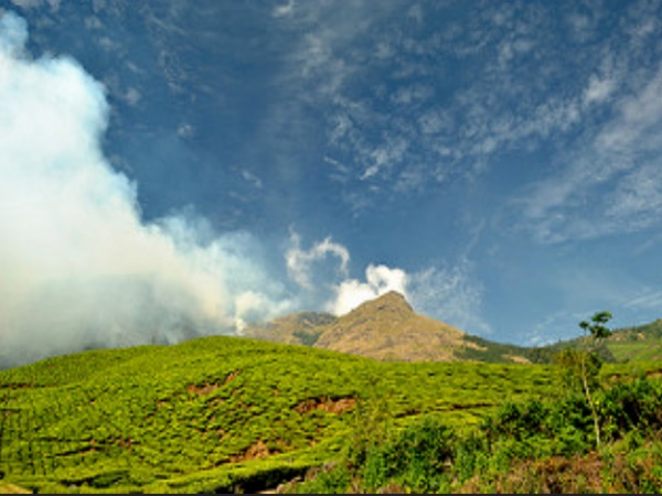 சென்னை- கொலுக்குமலை