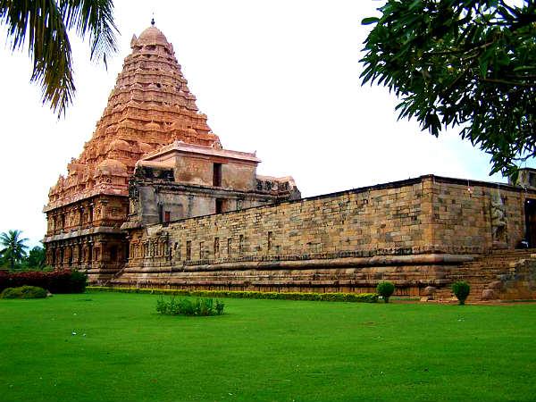 கோட்டையா கோயிலா