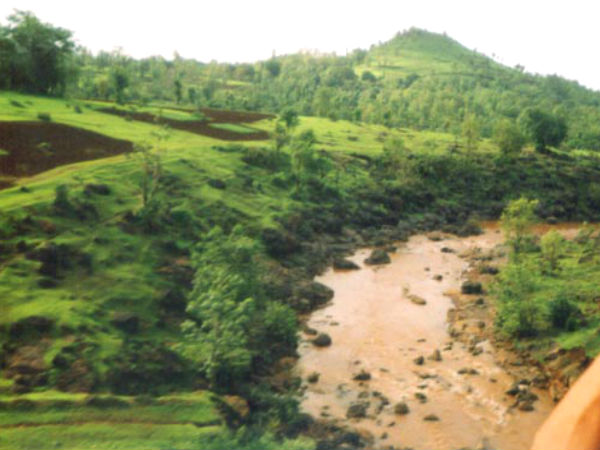 கொங்கனை காண ஏதுவான ஒரு காலம்: 