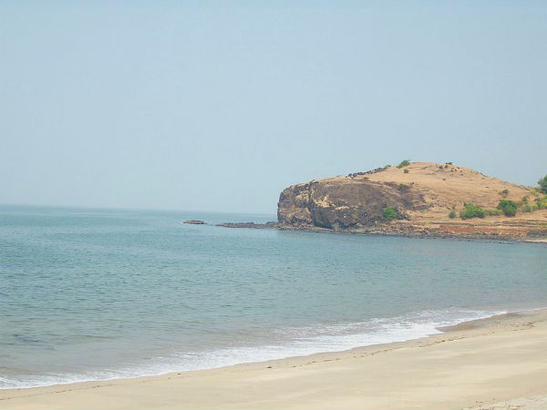 கடற்கரை