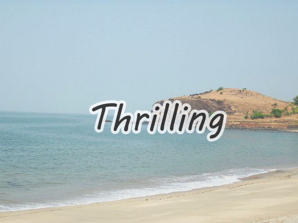 பைக் சவாரி 