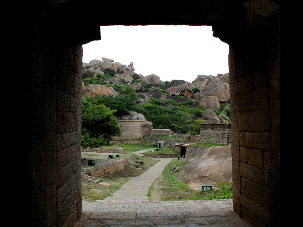 சந்திரவல்லி: