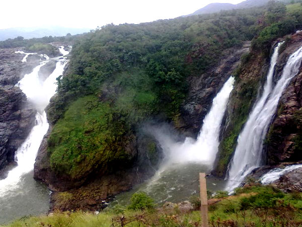 ஒரு வார இறுதி பயணம்