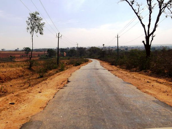 தாரியா தௌலத்