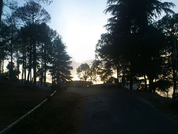 நம்பிக்கை