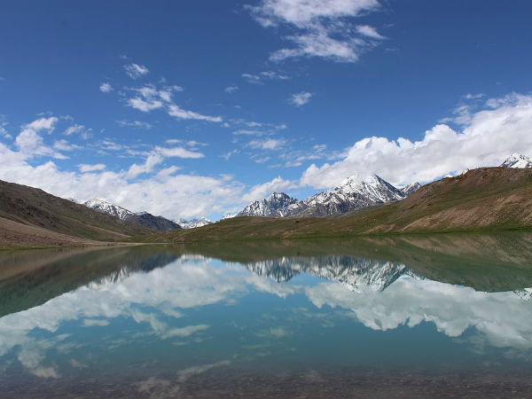 நாள் 5: சிக்கா – மணலி