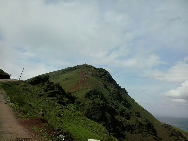 முல்லையங்கிரி மலை முல்லையங்கிரி மலை